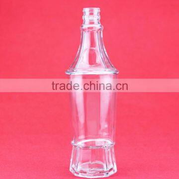 Low Price Long Beverage Bottle Belugalleu Vodka Bottles Otarderd Bottles 500ml photo-2