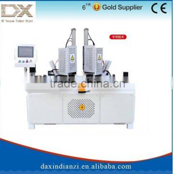 Wooden frame welding machine (photo frame, etc.)