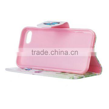 New Arrival Flip Leather Cell Phone Case For Iphone 7 Wholesale photo-2