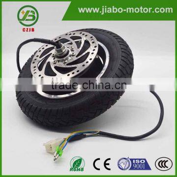 JIABO JB-92/10" electric dc brushless scoooter dc motor