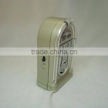 Juke Box Shape Bluetooth Speaker photo-3