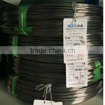 Mi Cable/Mineral Insulated Thermocouple Cable/Thermocouple Cable for Temperature Sensor photo-4