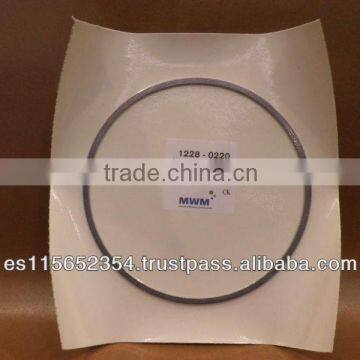 MWM Exhaust Pipe Gasket TBG 632 TCG 2032