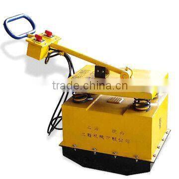 Best Reversible Plate Compactor