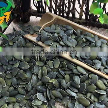 Pumpkin seed grow without shell GWS low price