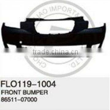 KIA FRONT BUMPER FOR EUROSTAR '04/PICANTO