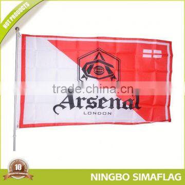 Popular for the market factory directly 6 ft steel flag pole metal bracket set kit