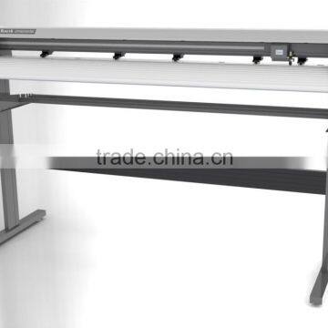 1.6m self adhesive vinyl cutting plotter . graphic plotter sticker cutting machine With CE Approved -SN-59XL
