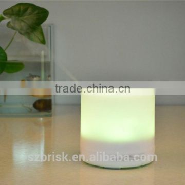 2014 Home New ultrasonic aroma diffuser with Led Light BK-EG-FD14