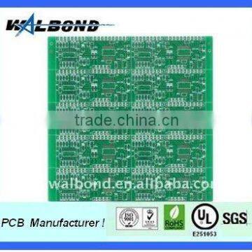 Receiving control PCB,dvd player circuit board