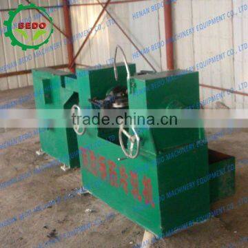 steel bar reducing mill( the first step for drawing process)