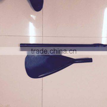 Hot Sale Plastic Stand up Sup Paddle Aluminum Shaft Plastic Sup Paddle photo-4