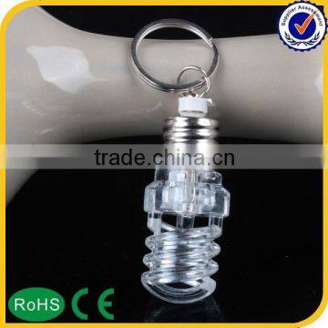 New Promotion led keychain flashlight