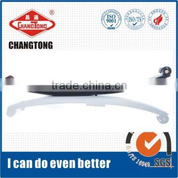 Camper Trailer Leaf Spring with High Quality