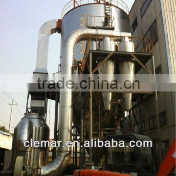 Pectin Spray Dryer