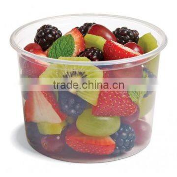 Disposable Bowl 750 ML Capacity