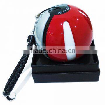 Pokemon go pokeball power bank 10000mAh with night lamp