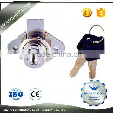 Zinc Alloy Mini Cam Lock Master Key photo-4
