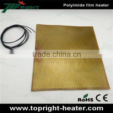 PI Kapton Film Heater