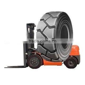 Industrial tyre