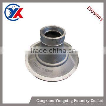 excavator casting parts