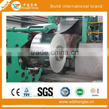 Hot dip galvanized steel coil/aluminium zinc steel coil/galvanized steel coil