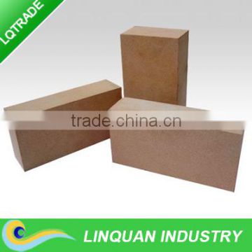 refractory bricks