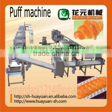 7t Machine Croissant photo-4