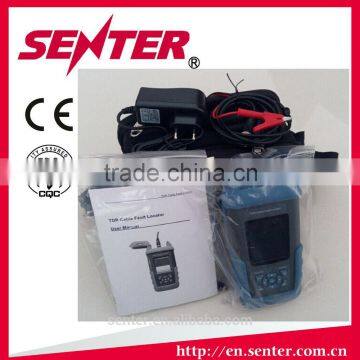 SENTER ST612 cable fault locator TDR Pulse echo tester