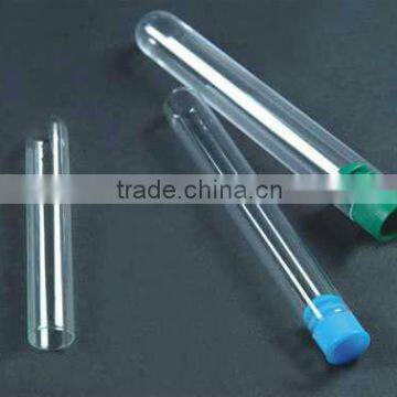 Screw-capped Glass Test Tube