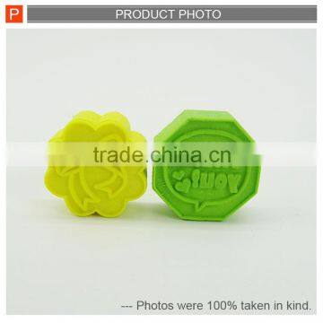 Cheap Kids Stationery Student Ink Stamp Toy photo-3