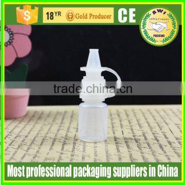 5ml Wholesale e Liquid Bottle, e Cig Liquid Bottles Made in China