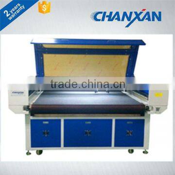 150w co2 laser engraving and cutting machine