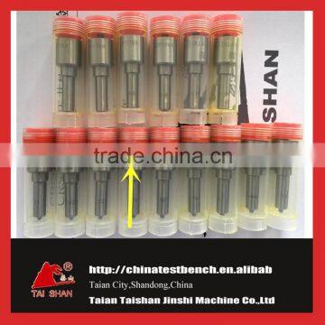 Fuel injection nozzle Bosch common rail injector nozzle DLLA 152P1781 nozzle