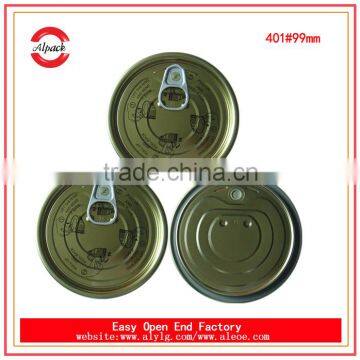 401# Easy Open End for Cans photo-6