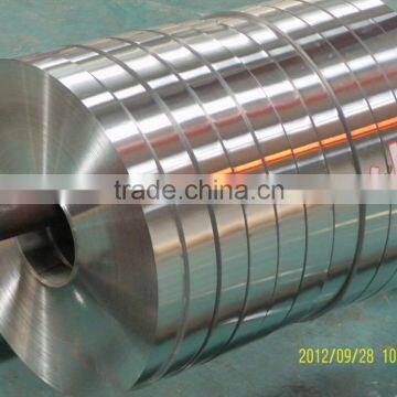 Mill finish 3003H14 aluminum tape for hollow window