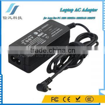 AC Adapter for Asus Netbook 19V 2.1A Eee PC 1005 1005HA PA-1400-11