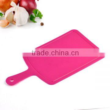 Top Quality Chopping Block Kitchen Plastic Cutting Board/Chopping Board/Chopping Block