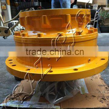 HD1430 swing gearbox ,excavator spare parts,M5X180CHB swing gearbox