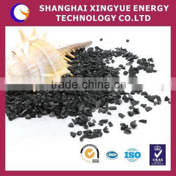 FACTORY SELL!!!supply High Quality Granular/nut Shell Activated Carbon With Low Price per Ton photo-4