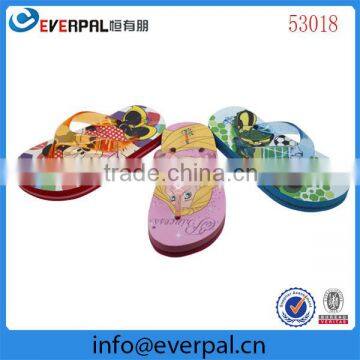 High quality LED light slipper with sensor