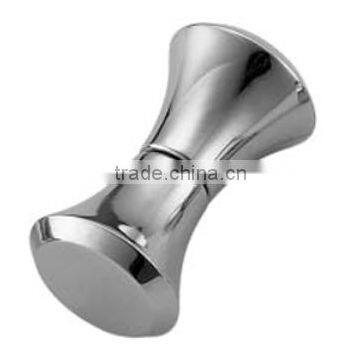 BH-7 Cylinder Knob, Bathroom Accessory Small Glass Door Handle Door and Window Handle photo-6