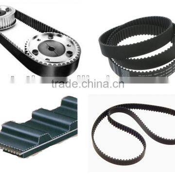 Timing Belt China Manufacturer