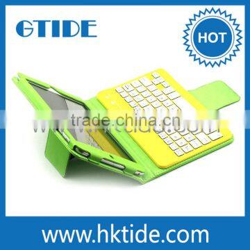 China good companions keyboard Gtide that keyboard with big keys pretty eye site can support pc keyboard stand