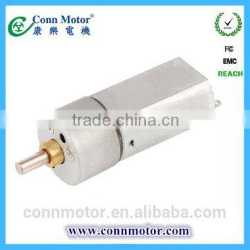 Cheap Reliable Quality 24v bldc motor with gearbox