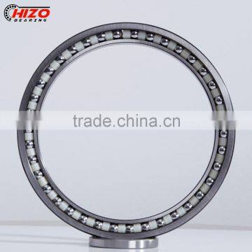 wholesale stainless single row 3*6*2 loose ball bearings