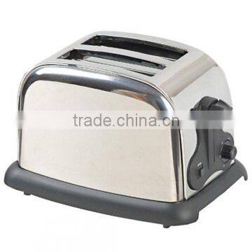2 Slice High Quality Logo Toaster