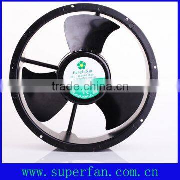Axial AC Fan 220V CPU Cooling Fan With Factory Price photo-1