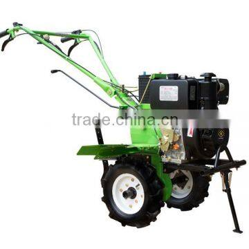 Power Tiller & Power motocultivador (6HP)