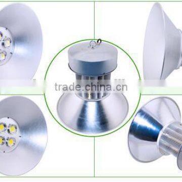 200W LED High Bay Industrial Light Factory Lighting Lamp 85~265V 3 Years Warranty Mining Light photo-2